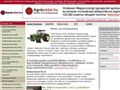 http://www.agraroldal.hu ismertető oldala